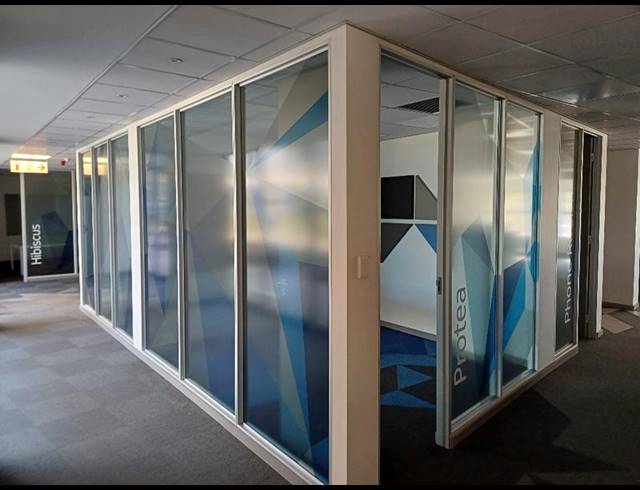 BUSINESS PROPERTY TO RENT IN HIGHVELD